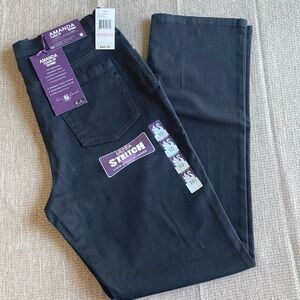 NWT Gloria Vanderbilt Amanda Jeans